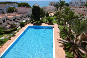 Fuentemar flat